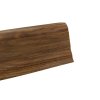 Soklová podlahová lišta SLK50 W475 Ořech authentic 200 (Ostatní Lišta 2000x50x25 mm)