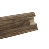 Soklová podlahová lišta SLK50 W481 Dub balear (Ostatní Lišta 2500x50x25 mm)