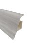 Soklová podlahová lišta SLK50 W648 Dub bílý 200 (Ostatní Lišta 2000x50x25 mm)
