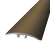 Přechodová lišta (profil) Bronz (Ostatní Lišta 900x30 mm)