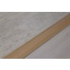 Přechodová lišta (profil) Buk (Ostatní Lišta 900x30 mm)