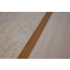 Přechodová lišta (profil) Dub (Ostatní Lišta 900x30 mm)