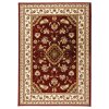Kusový koberec Sincerity Royale Sherborne Red (Typ 300x400)