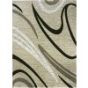 Kusový koberec Maksim 8601 Beige (Typ 120x180)