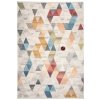 Kusový koberec Pisa 2301 multi (Typ 160x230)