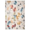 Kusový koberec Pisa 2301 multi (Typ 160x230)