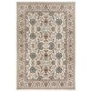 Kusový koberec Luxor 105636 Saraceni Cream Multicolor (Typ 57x90)