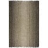 Kusový koberec Mottle Jute Ombre Grey (Typ 60x110)