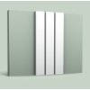 ORAC dekorační prvek W116 (3D panely 3D panel 200x25x2 cm)
