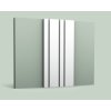 ORAC dekorační prvek W119 (3D panely 3D panel 200x25x2 cm)