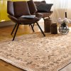 Kusový koberec Laos 465 Beige (Typ 80x150)
