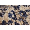 TRHÁK: Kusový koberec Flowers beige (Typ 190x280)