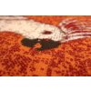 TRHÁK: Kusový koberec Kakadu orange (Typ 80x120)