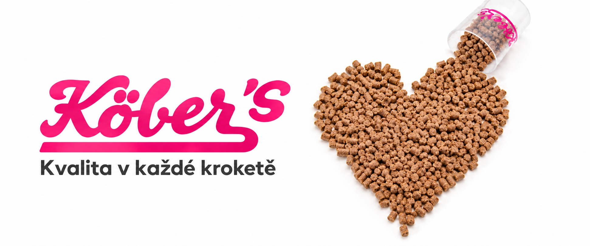 Köbers – Kvalita v každé kroketě