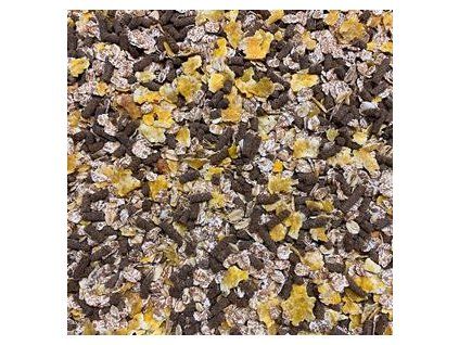 Supermix vlockovane 1000x1000 m