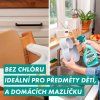 dezinfekcni univerzalni cistic pro předměty dětí