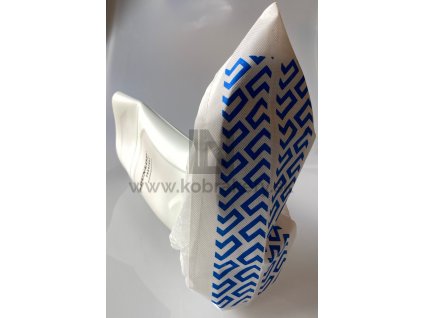 842 PP Návlek na obuv s protišmykovým spodkom