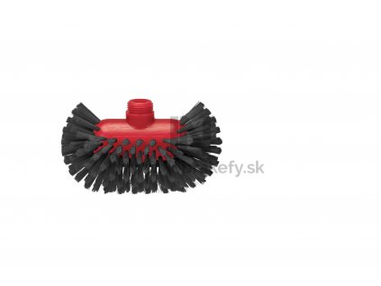 576 025 Kefa na nádrže stredná 130 x 70 mm PLNE DETEKOVATEĽNÁ / PBT 0,35 x 40 mm hladká