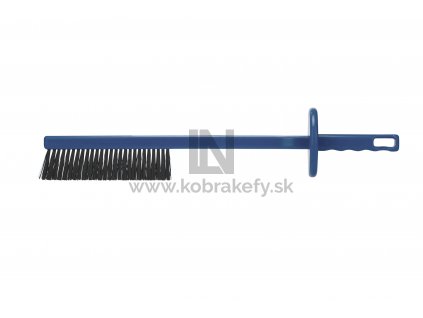 576 155 Kefa na kuter tvrdá 510 x 15 x Ø 100 mm PLNE DETEKOVATEĽNÁ / PBT 0,60 x 50 mm hladká