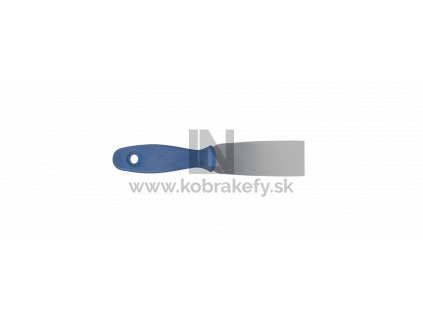 578 042 Špachtľa korózievzdorná tvrdá 40 x 110 / 225 mm PLNE DETEKOVATEĽNÁ / V2A