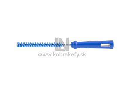 510 745 Kefa na odtok PBT 0,20 x Ø 15 mm hladká Ø 15 x 140 x 300 mm