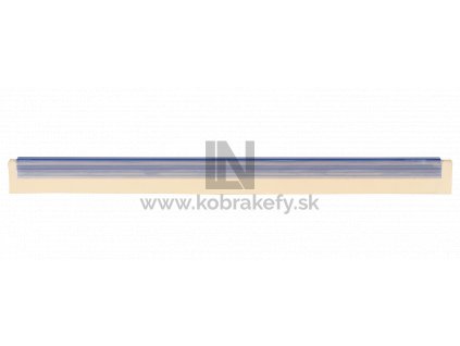 515 087 Náhradná guma do stierky biela šírka 700 mm