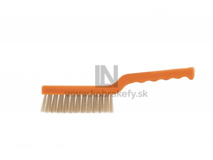 560 153 Kefa na nástroje žiaruvzdorná tvrdá PEEK 0,40 x 30 mm hladká 260 x 20 mm