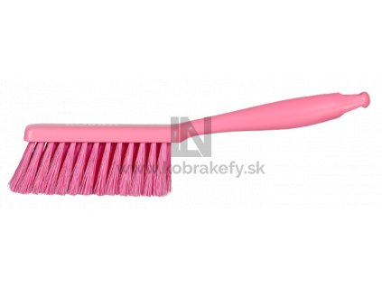 590 252 Zmeták s rúčkou zaliaty živicou mäkký Plast / PBT 0,30 x 50 mm hladká 340 x 35 mm