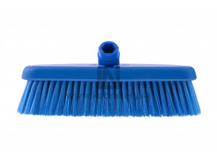 544 144 Zmeták na umývanie s gumeným okrajom mäkký s prietokom vody Plast / PBT 0,30 x 55 mm hladká 265 x 90 mm