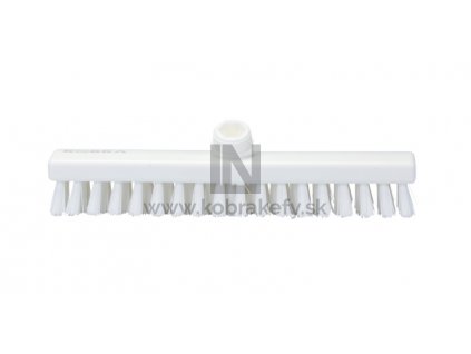 544 153 Kefa na drhnutie tvrdá s prietokom vody Plast / PBT 0,50 x 25 mm hladká 300 x 60 mm