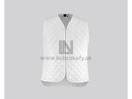 902-1 Termovesta BIELA