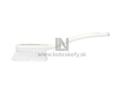 510 202 Kefa s rúčkou mäkká PBT 0,30 x 30 mm štiepená 270 x 47 mm