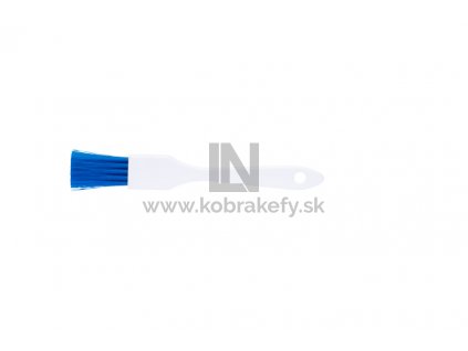 580 030 Štetec potravinársky mäkký PBT 0,15 x 48 mm hladká 30 x 165 mm