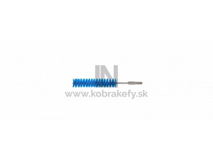 510 772 Kefa na potrubie stredná PBT 0,30 / Ø 20 x 100 mm hladká 160 mm