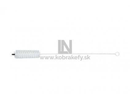 301 653 Kefa na skúmavky stredná PA 0,20 / Ø 30 x 100 mm hladká 400 mm