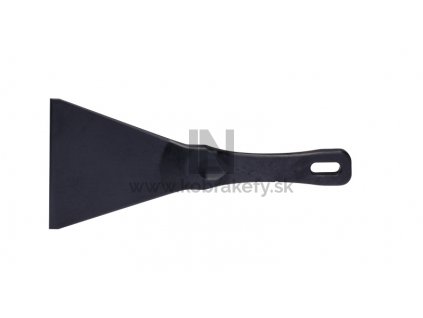 515 199 Špachtľa Plast do 250°C / PA  110 x 250 mm