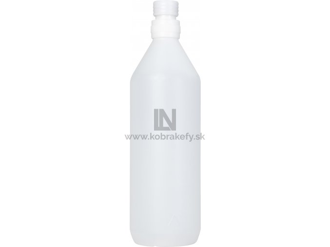 548 427-0 Zberná fľaša k stierke na skondenzovanú vodu s prietokom vody