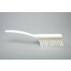 590 252 Zmeták s rúčkou zaliaty živicou mäkký Plast / PBT 0,30 x 50 mm hladká 340 x 35 mm