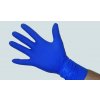 Latexove rukavice hrube modre kobrakefy 2