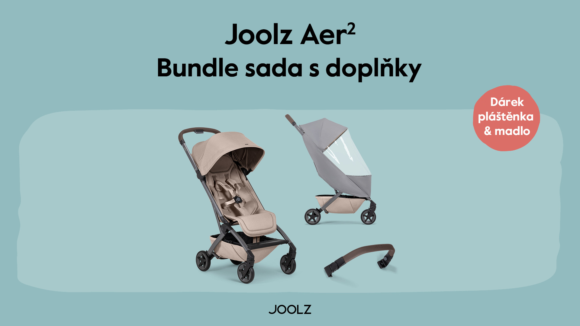 Akční set Aer2