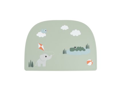 56410 1 silikonove prostirani playground zelene