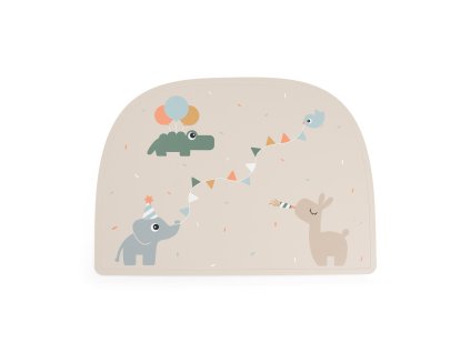 56413 silikonove prostirani celebration piskove