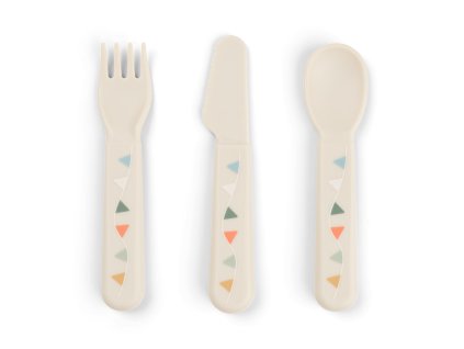 56428 3 foodie detsky pribor celebration piskovy