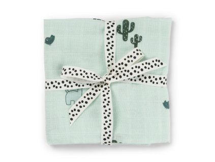 56612 muselinova zavinovaci plenka lalee modra