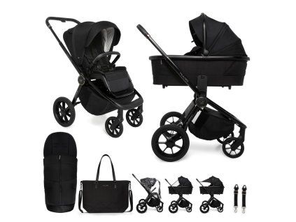 MQ.SE2.0 W2W1 CHROMIUM BL