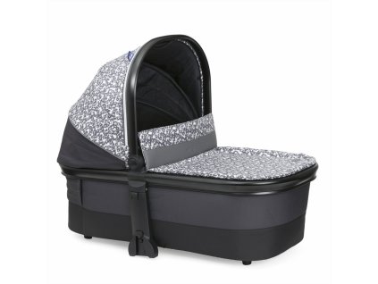 CHICCO Korba ke kočárku Mysa - Charming Grey