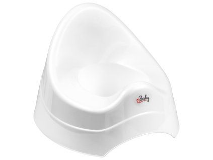 MALTEX Nočník s hudbou Classic - White