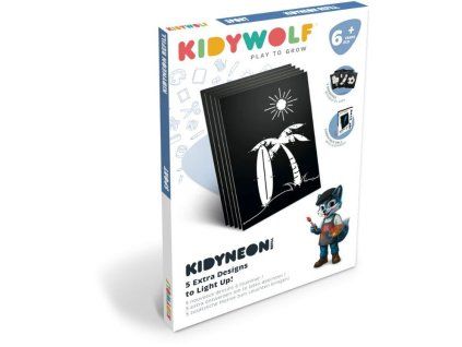 refil kidyneon sport 1