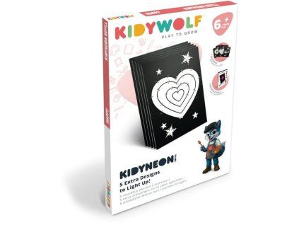 refil kidyneon happy 1