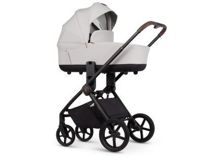 Venicci Claro Vanilla Carrycot 6